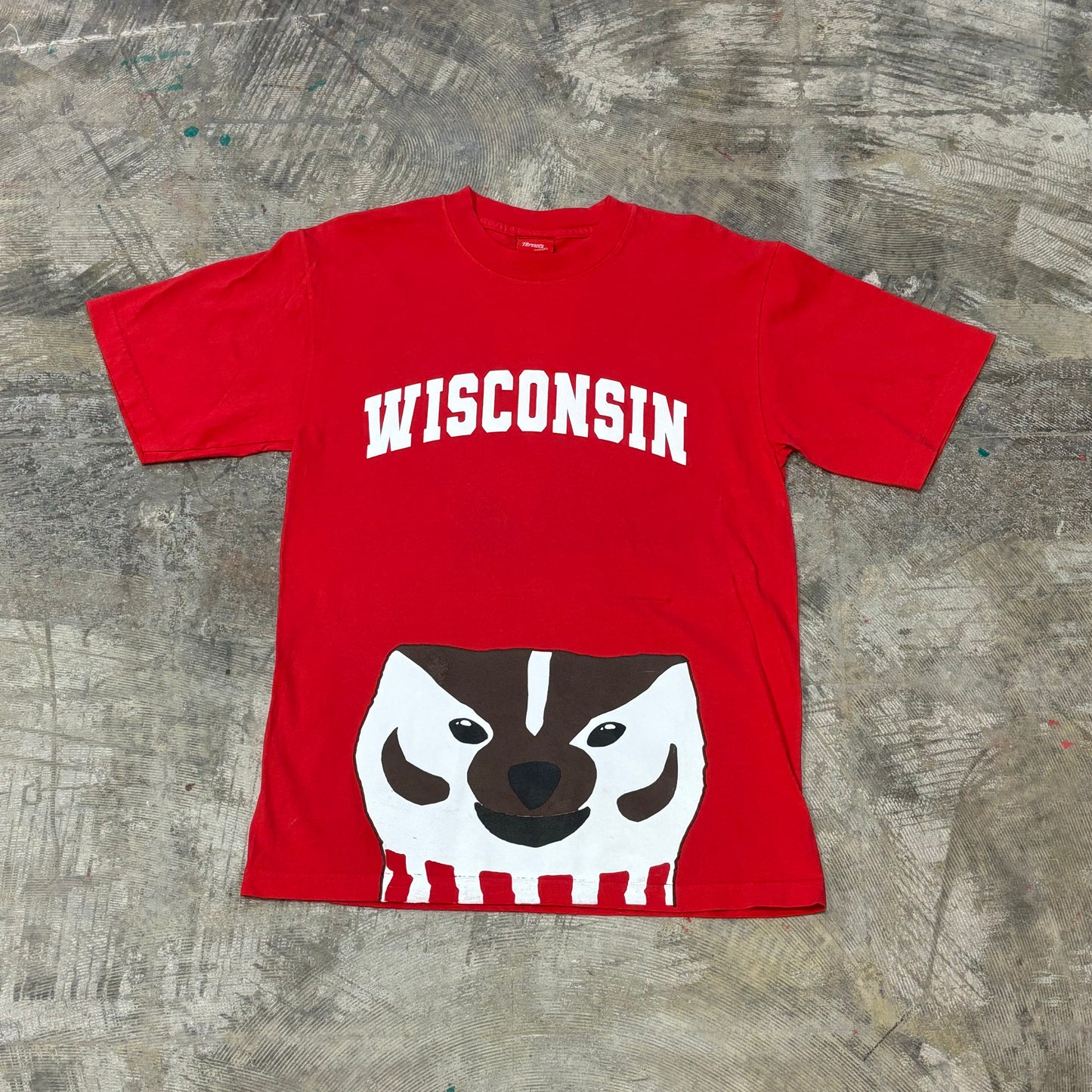 Short Sleeve TShirt