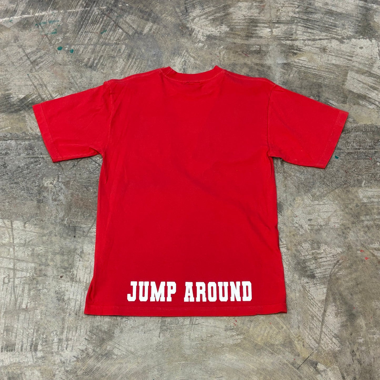 Short Sleeve TShirt