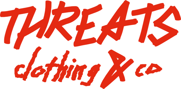 threatsclothing&co logo