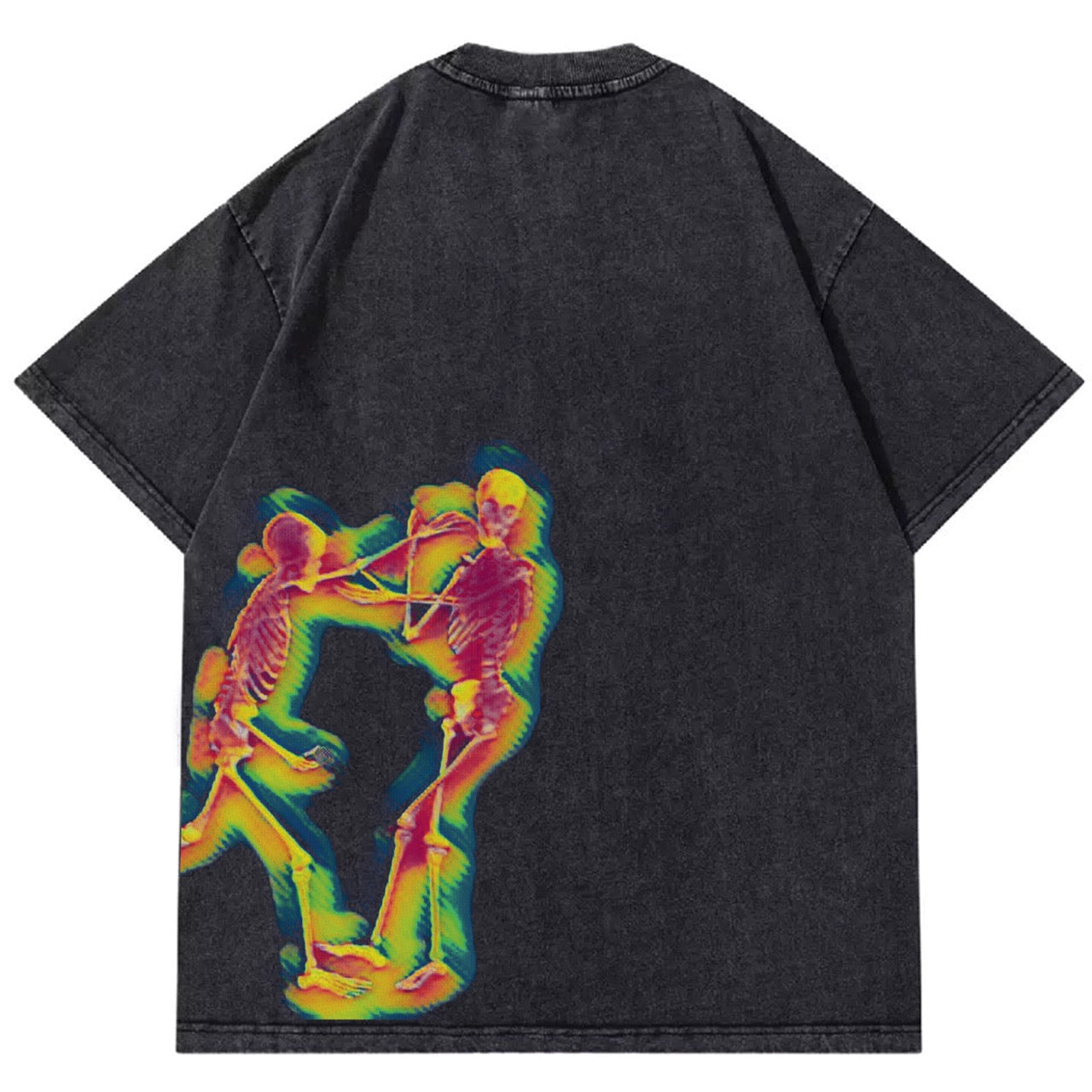 HeatMap Skull Fracture