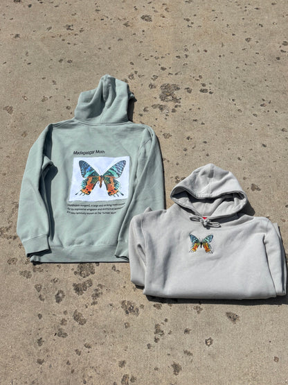 Butterfly Sweatshirt
