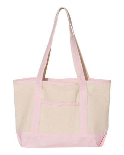 Pink Totes