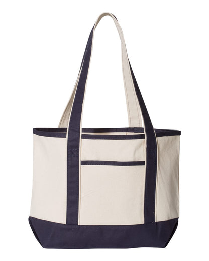 Navy Totes