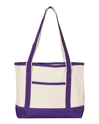 Purple Totes