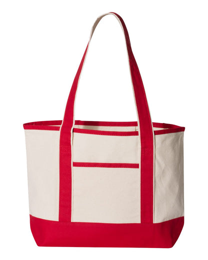 Red Totes
