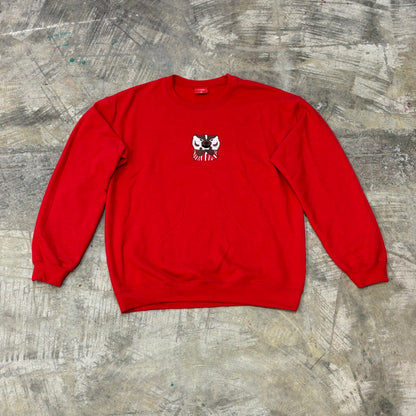 Crewneck Sweatshirt