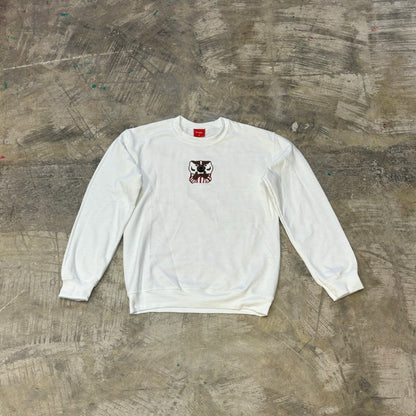 Crewneck Sweatshirt