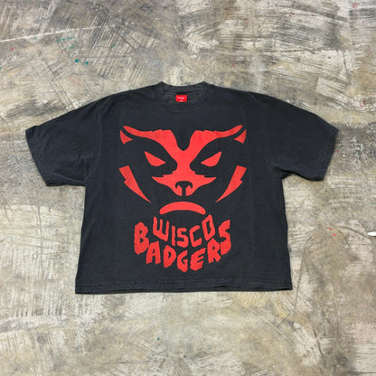 Drop Shoulder T-Shirt