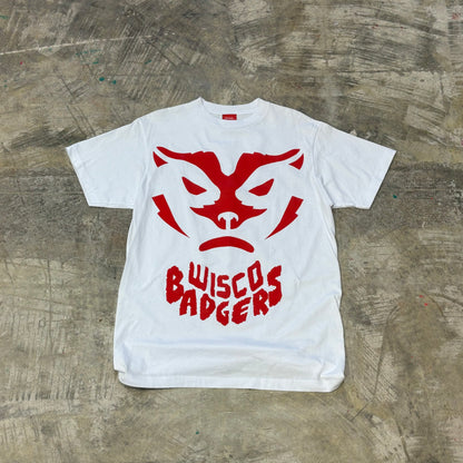 Drop Shoulder T-Shirt