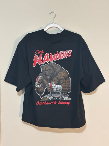 Cub Savage Drop-Shoulder Shirt