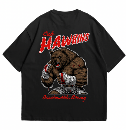 Cub Savage Drop-Shoulder Shirt